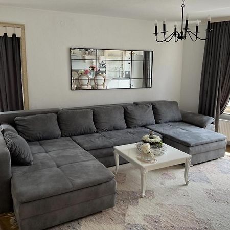 Ferienwohnung Und Appartement Naehe Moehnesee Fuer 4 Personen 바슈타이너 외부 사진