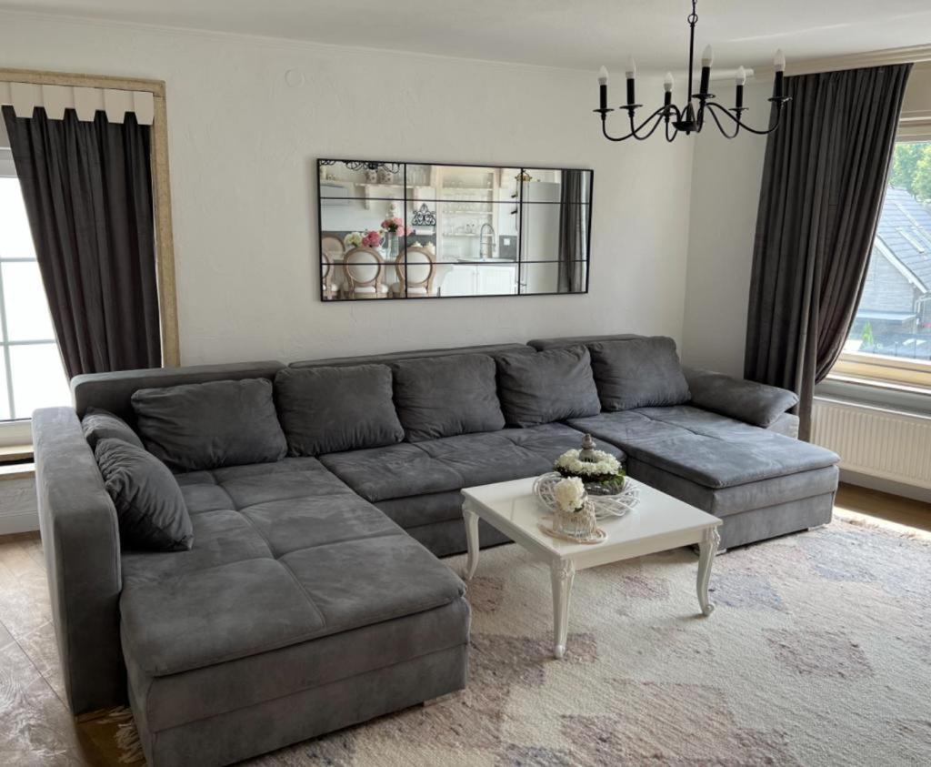 Ferienwohnung Und Appartement Naehe Moehnesee Fuer 4 Personen 바슈타이너 외부 사진